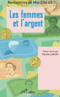 Les femmes et l’argent