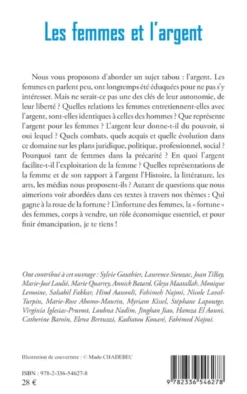 Les femmes et l’argent