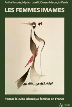 Les femmes imames