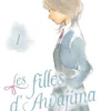 Les filles d'Awajima - Tome 01