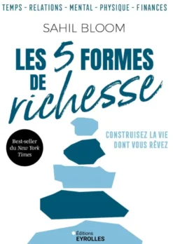Les 5 formes de richesse
