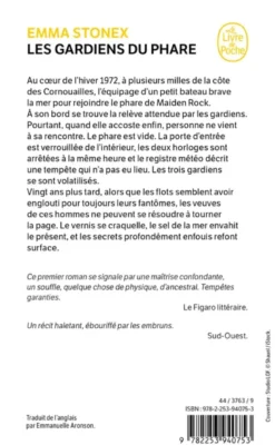 Les Gardiens du phare