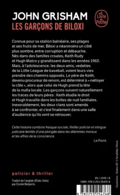 Les Garçons de Biloxi