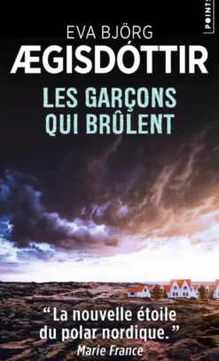 Les Garçons qui brûlent
