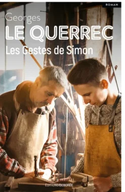 Les gestes de Simon