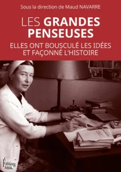 Les grandes penseuses