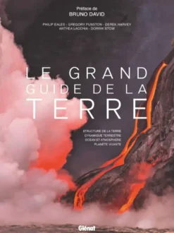 Les grands guidesLe Grand guide de la Terre