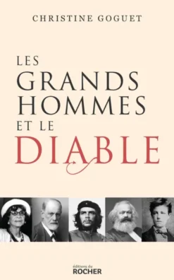 Les grands hommes et le diable