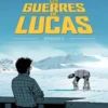Les Guerres de Lucas - Épisode 2