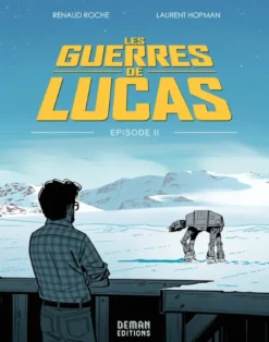 Les Guerres de Lucas - Épisode 2
