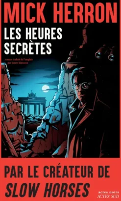 Les Heures secrètes