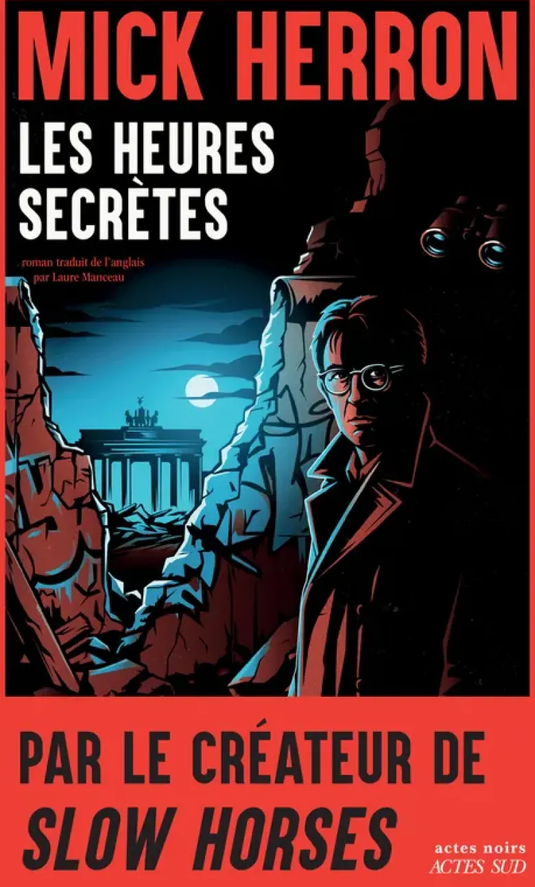 Les Heures secrètes