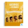 Les Histodocs - Histoire de France Préhistoire