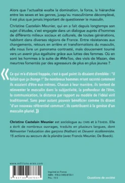 Les hommes, tous les mêmes ?