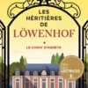 Les Héritières de Löwenhof : le choix d'Agneta - Prix Charleston Poche 2023