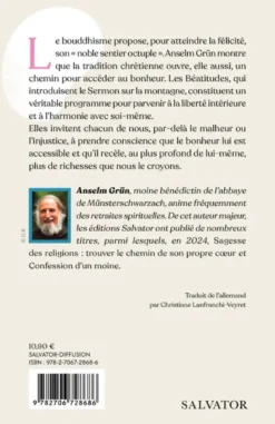 Les huit secrets du bonheur