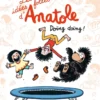 Les idées folles d'Anatole, Tome 03