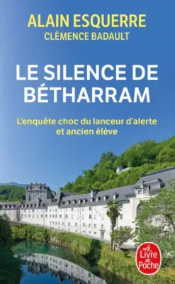 Le Silence de Bétharram