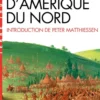 Les Indiens d'Amérique du Nord (Espaces Libres - Terre Indienne)