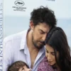 Les Intranquilles - DVD (2021)