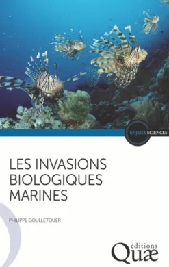 Les invasions biologiques marines