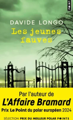 Les Jeunes fauves