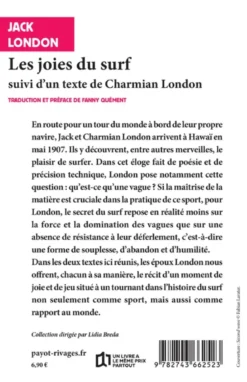 Les joies du surf