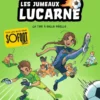 Les jumeaux Lucarne