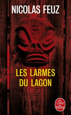 Les Larmes du Lagon