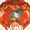 Les Larmes du Yôkaï - Tome 02