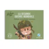 Les lettres de la Seconde guerre mondiale - Andrew, parachutiste américain