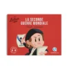 Les lettres de la Seconde guerre mondiale - Nicole, résistante