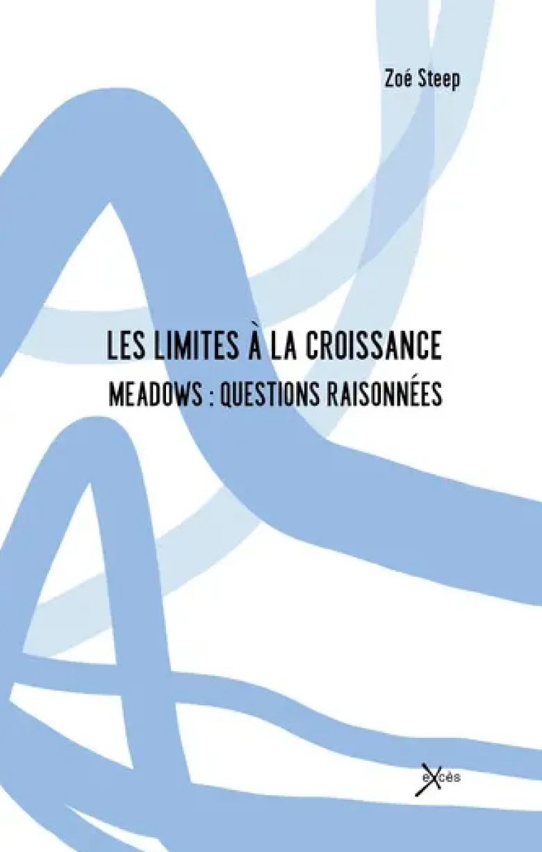 Les limites à la croissance