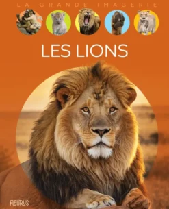 Les lions
