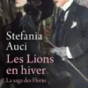 Les Lions en hiver (Les Florio, Tome 3)