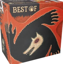 Les Loups-Garous de Thiercelieux - Best of