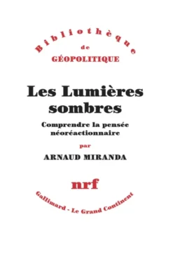 Les Lumières sombres