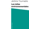 Les luttes environnementales