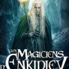 Les magiciens d'Enkidiev - Tome 3 Sayek