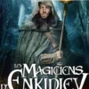 Les Magiciens d'Enkidiev - Tome 1 Anthel