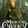Les magiciens d'Enkidiev - Tome 2 Mériador