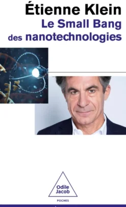 Le Small bang des nanotechnologies