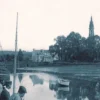Les marées du Faou