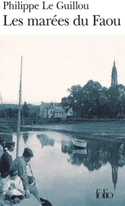 Les marées du Faou