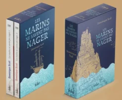 Les marins ne savent pas nager I, II