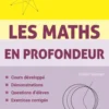 Les Maths en profondeur - Spé Tle