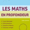 Les Maths en profondeur - Tle Maths Expertes