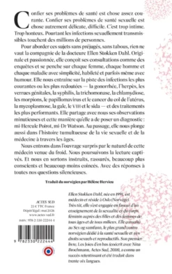 Les Maux d'en bas