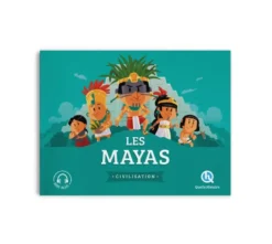 Les Mayas