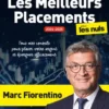 Les Meilleurs Placements pour les Nuls, grand format, éd. 2024